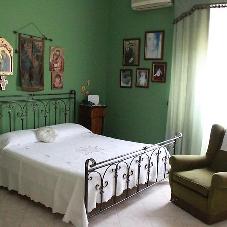 B&B Betania 리포스토 외부 사진