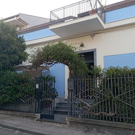 B&B Betania 리포스토 외부 사진