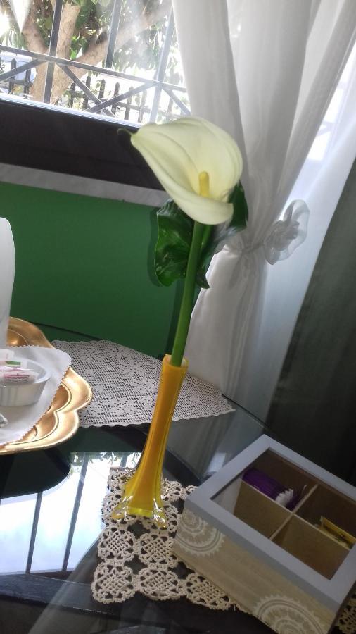 B&B Betania 리포스토 외부 사진